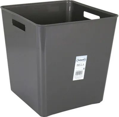 Image de Boîte polyvalente tontarelli bella graphite (5 pièces)