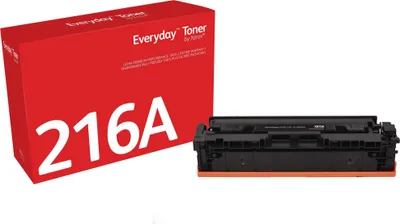 Immagine prodotto di Xerox Toner Everyday HP 216A (W2410A) Black