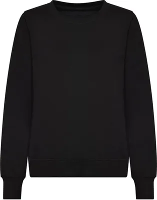 Produktbild von Awdis - Sweatshirt für Damen RW8273 (XL) (Schwarz)