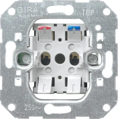 Immagine prodotto di Gira inserto segnale luminoso 016100
