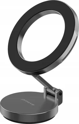 Obrázok produktu pre Magnetický držiak do auta MagSafe iPhone 16 15 14 13 12 / obruč