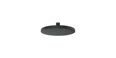 Immagine prodotto di Soffione Ideal Standard Idealrain rotondo 200mm BD140XG Nero