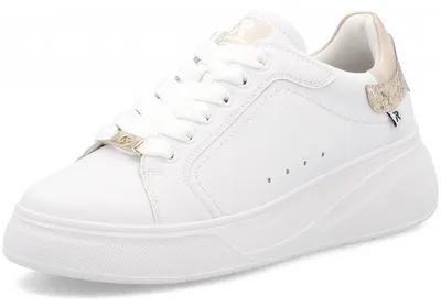 Zdjęcie produktu dla Rieker Sneaker Sneaker gładka skóra