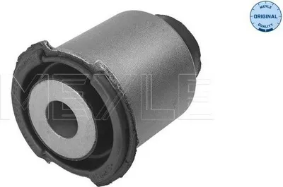 Produktbild von MEYLE Querlenker-Gummilager 53-14 610 0001 Vorne unten Vorne Links Vorne Rechts für LAND ROVER Discovery IV (L319) 77mm 16mm 53mm