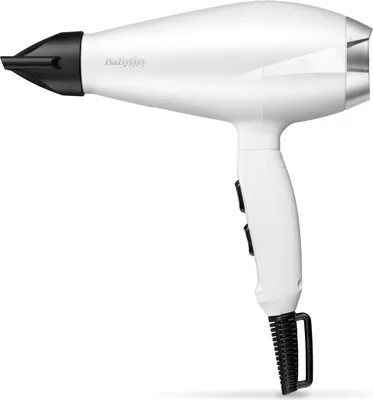 Immagine prodotto di Babyliss - Speed PRO 2000w Hair Dryer (6704WE)