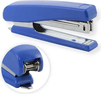 Produktbild von Hefter ZS-04 für bis zu 12 Blatt