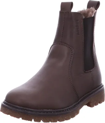 Produktbild von Bisgaard Boot Neel 51919.888 1205 Coffee 1205 Kinderschuhe