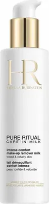 Immagine prodotto di HR Pure Ritual Latte struccante