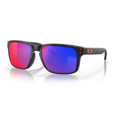 Image de Lunettes de soleil Oakley 0OO9102.91023655 pour Uni