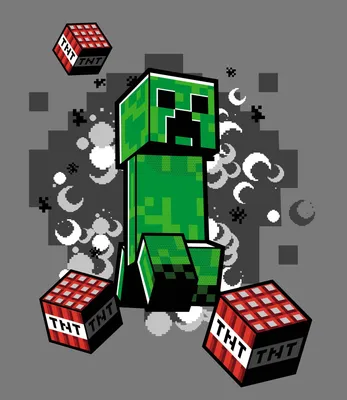 Immagine prodotto di Minecraft coperta soffice coperta accogliente 130 x 160 cm