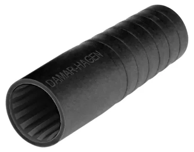 Produktbild von Knickschutztülle für BNC1.6 / 7.3 | schwarz