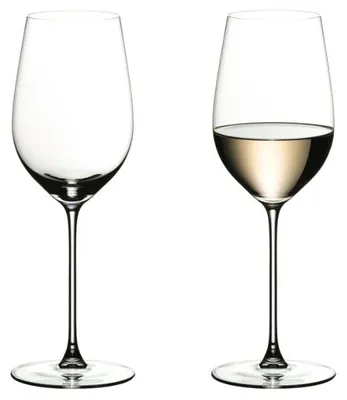 Produktbild von Riedel Riesling Zinfandelgläser Veritas (2-teilig)