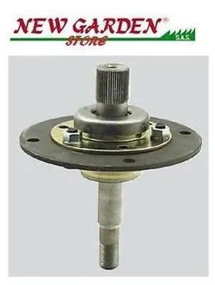 Produktbild von Riemenscheibe kurbelwelle atv rasenmäher rasenmäher 22 ? 216 mtd 917 ? 0913