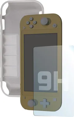 Produktbild von Steelplay JVASWI00071 Spielkonsolenteil und Zubehör Case