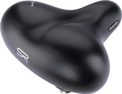 Image de Selle unisexe Selle Royal Journey noir 5169UECA58698