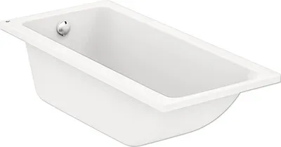 Obrázok produktu pre IDEAL STANDARD T361301 Connect Air vaňa v tvare tela,