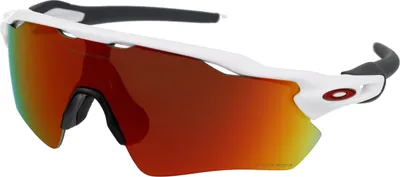 Produktbild von Oakley Radar Ev Path White/Prizm Ruby .