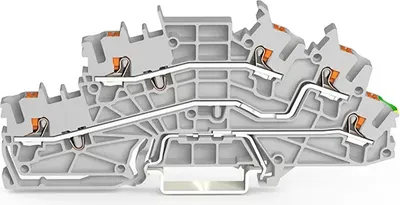 Produktbild von Wago 2203-6645, 5,2 mm, 109,7 mm, 50 Stück(e)