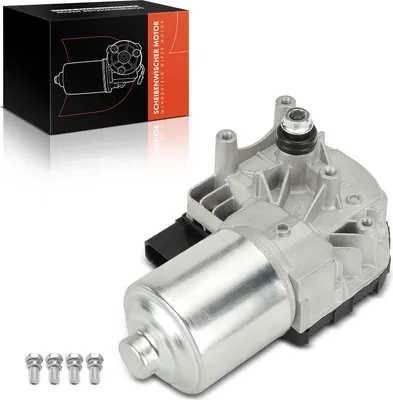 Zdjęcie produktu dla Frankberg Silnik wycieraczek przód dla Audi Q5 8RB 1397220585