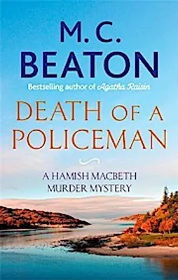 Produktbild von Death of a Policeman