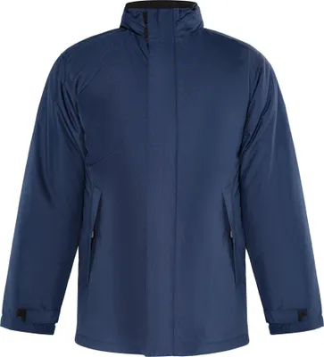 Produktbild von MOZZAAR herren jacke - blau, S