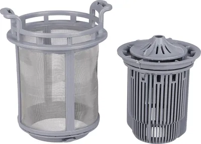 Produktbild von Grobsieb + Feinsieb gorenje 278426 für Geschirrspüler