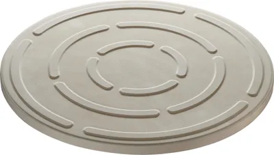 Produktbild von Chef Cuisine BBQ Pizzastein Ø 33 cm