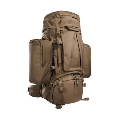Produktbild von Tasmanian Tiger, MIL OPS 80+24 Rucksack, coyote