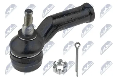 Produktbild von NTY Spurstangenkopf Spurstange für MAZDA 5 (CR19) Vorne Links Außen SKZ-MZ-026