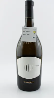 Produktbild von Stoan Cuvée Magnum - 2023 - Kellerei Tramin