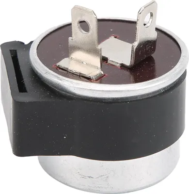 Produktbild von Motorrad -Blinker -Blinker -Relais mechanischer Typ für Yamaha DT175 DT360 DT400 GT80 DT100 XT500