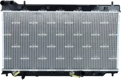 Obrázok produktu pre Chladič, chladenie motora NRF 53110