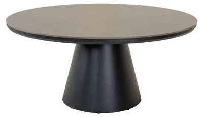 Produktbild von Lesli Living Diningtisch Daxx  ø 120 cm