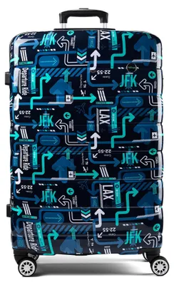 Zdjęcie produktu dla Nowi 4 Rollen Trolley L 76.5 cm