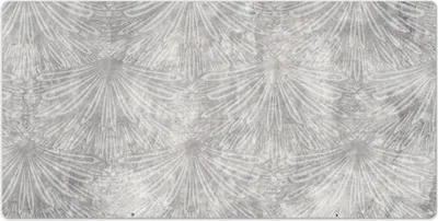 Produktbild von Tischunterlage - 120x60 cm - Schreibtischunterlage - Mauspad - Art Deco Art