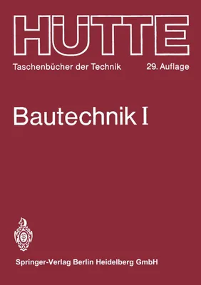 Produktbild von Bautechnik