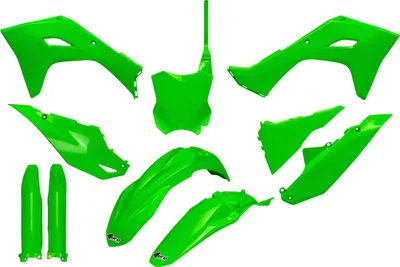 Zdjęcie produktu dla Zestaw plastikowy UFO