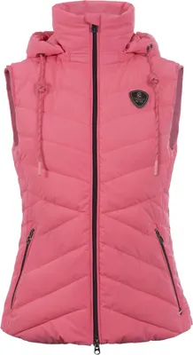 Image de Cavallo Steppweste RALIA blush pink Sportswear HW 25, Größe:36