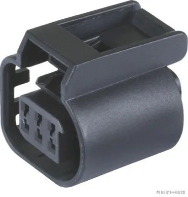 Produktbild von HERTH+BUSS ELPARTS Steckgehäuse 50390112