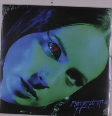 Obrázok produktu pre MØ - Motordrome -   - (LP / M)