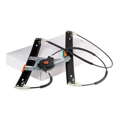 Produktbild von ABAKUS 130-003-006 Elektrischer Fensterheber Vorne Rechts für AUDI A3 Schrägheck (8L1)