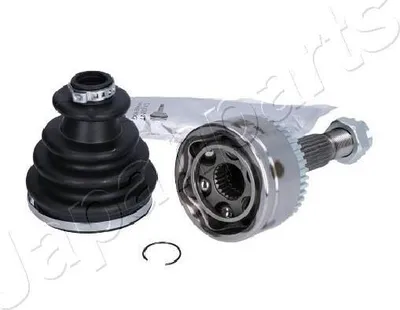 Produktbild von JAPANPARTS Gelenksatz Antriebswelle Radseitig für NISSAN ALMERA II Hatchback (N16) GI-1015