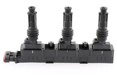 Produktbild von VEMO V40-70-0044 Zündspule 12V für OPEL Corsa D Schrägheck (S07) Corsa C Schrägheck (X01) Corsa B Schrägheck (S93) AGILA (A) (H00) für VAUXHALL