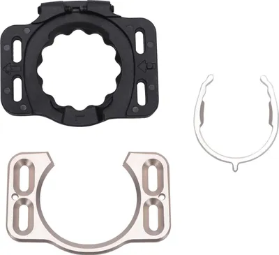Produktbild von Fahrradschaltwerk Speedplay Zero - Rennrad - Schalthebelset - kompatibel mit Speedplay Zero