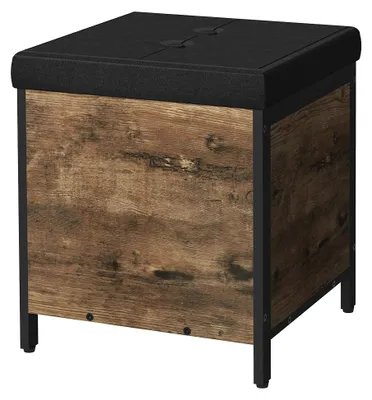Zdjęcie produktu dla Pufa, szafka skrzynia do siedzenia Funky Furniture