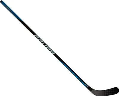 Produktbild von BAUER Nexus E4 Composite Grip Stick Intermediate - 55 Flex 57' , Spielseite:Links, Biegung:P28