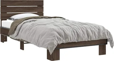 Obrázek produktu pro VidaXL 845746, Dub, 100 kg, 93 cm, 2,03 m, 81 cm, 900 x 2000 mm