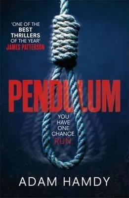 Productafbeelding van Pendulum