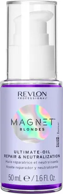Immagine prodotto di Magnet Blondes Ultimate Oil Repair & Neutralization 50 ml
