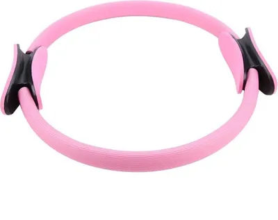 Obrázok produktu pre Pilates Ring Circle Pelvic Floor Trainer Women, Magic Fitness Ring, Pink, Purple, Blue, Green